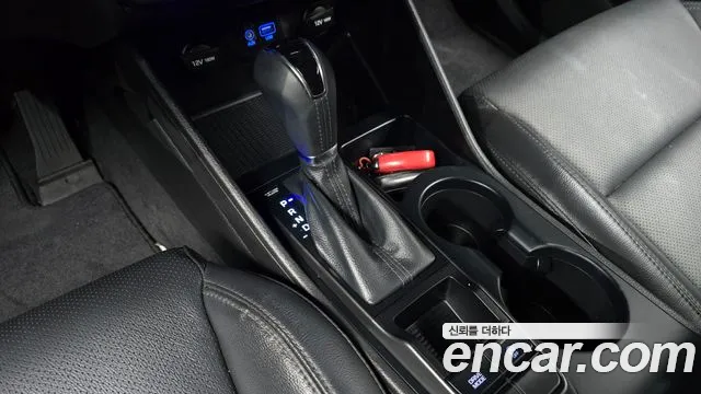 Hyundai Tucson 2020 thumb 9