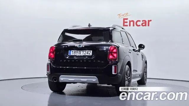 MINI Countryman 2023 thumb 4