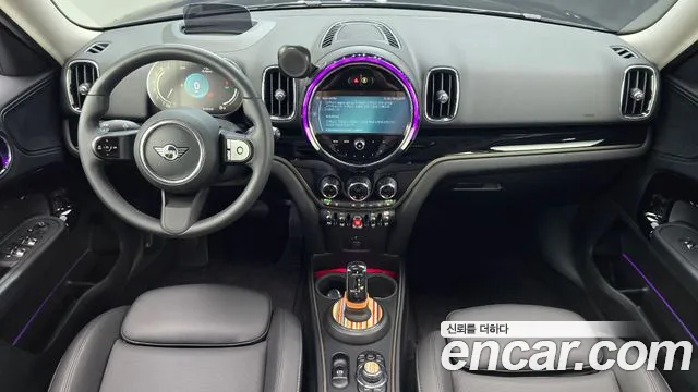 MINI Countryman 2023 thumb 7
