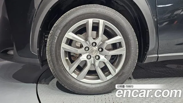 Lexus NX 2016 thumb 5