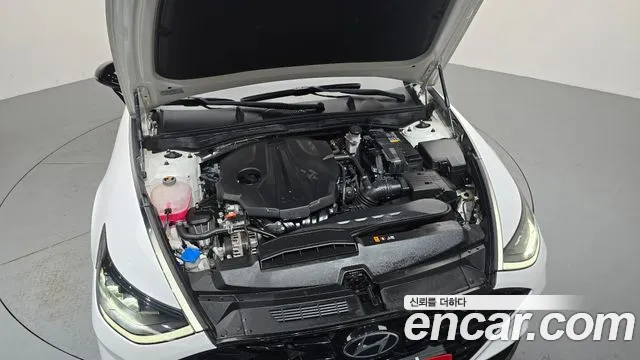 Hyundai Sonata 2022 thumb 6