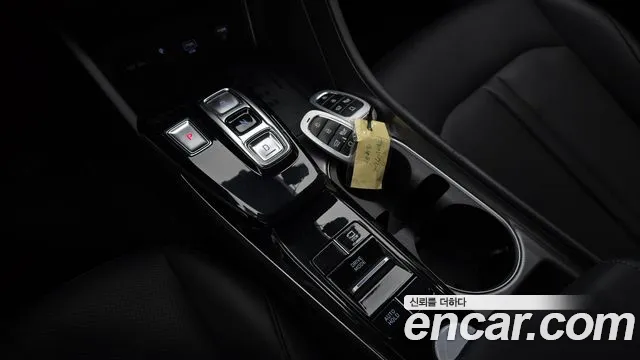 Hyundai Sonata 2022 thumb 9