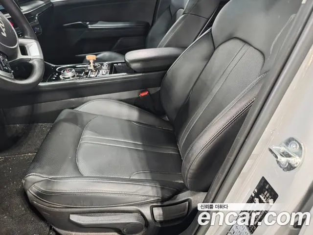 Kia K5 2023 thumb 7