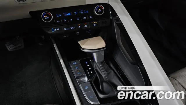 Hyundai Avante 2020 thumb 8