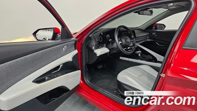 Hyundai Avante 2020 thumb 9