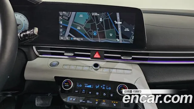 Hyundai Avante 2020 thumb 11