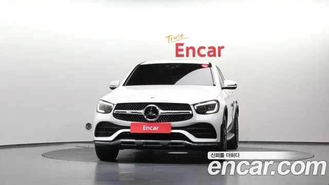 Mercedes-Benz GLC 2023 thumb 3