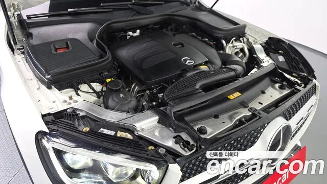 Mercedes-Benz GLC 2023 thumb 6