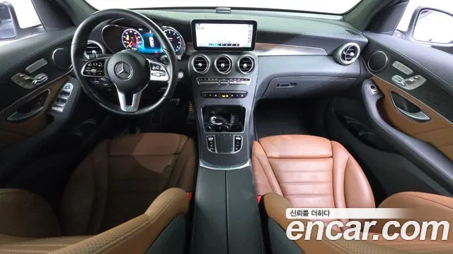 Mercedes-Benz GLC 2023 thumb 7