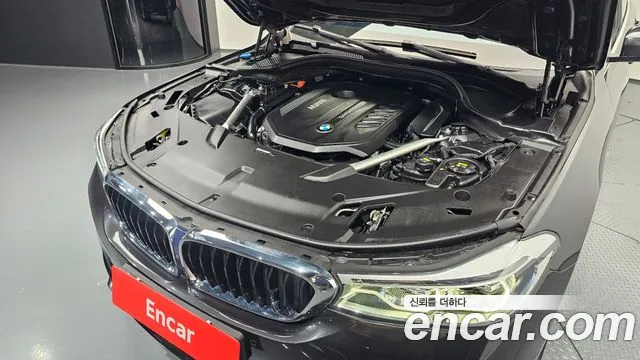 BMW Gran Turismo 2019 thumb 5