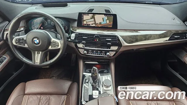 BMW Gran Turismo 2019 thumb 6