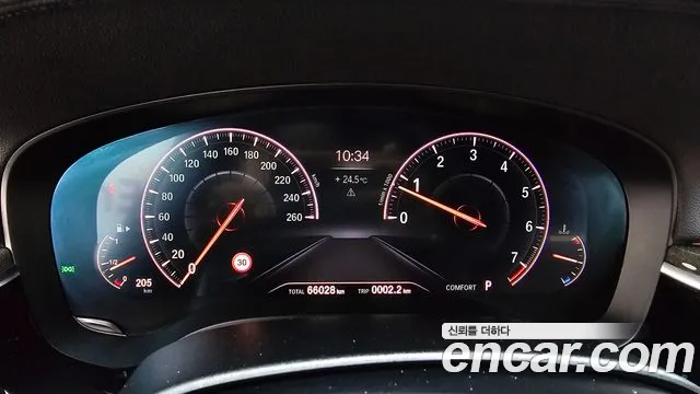 BMW Gran Turismo 2019 thumb 7