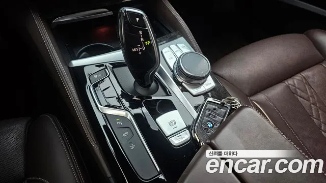 BMW Gran Turismo 2019 thumb 8