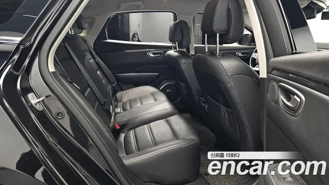 Renault-KoreaSamsung Megane 2017 thumb 11