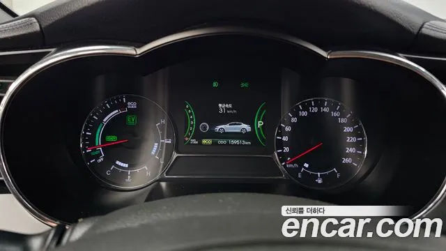 Kia K5 2011 thumb 8