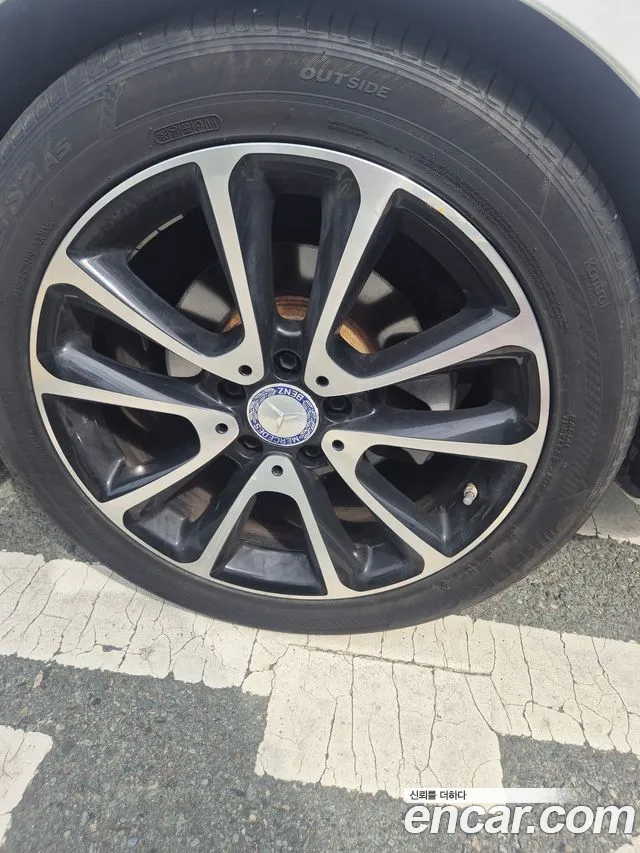 Mercedes-Benz E-Класс 2016 thumb 5