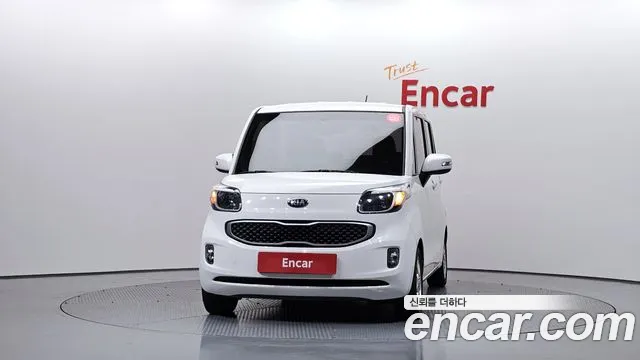 Kia Ray 2016 thumb 3