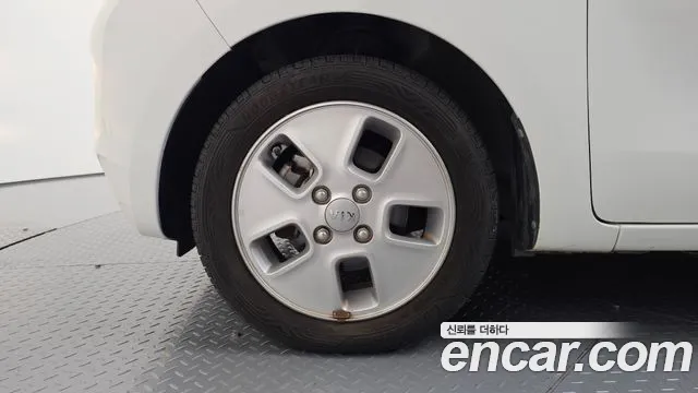 Kia Ray 2016 thumb 5