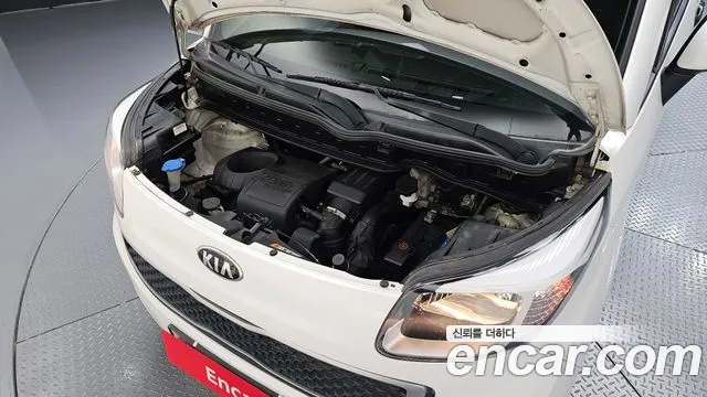 Kia Ray 2016 thumb 6