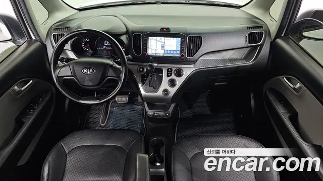 Kia Ray 2016 thumb 7