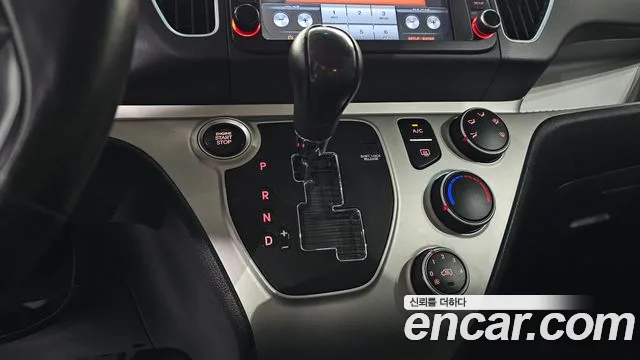 Kia Ray 2016 thumb 9