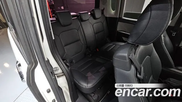 Kia Ray 2016 thumb 11