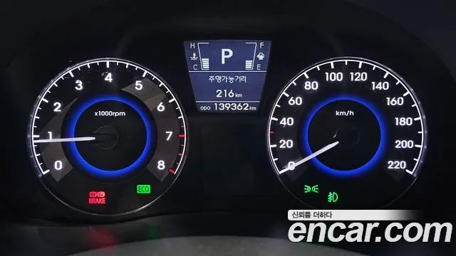 Hyundai Accent 2012 thumb 8