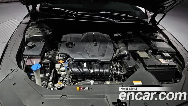 Hyundai Grandeur 2022 thumb 6