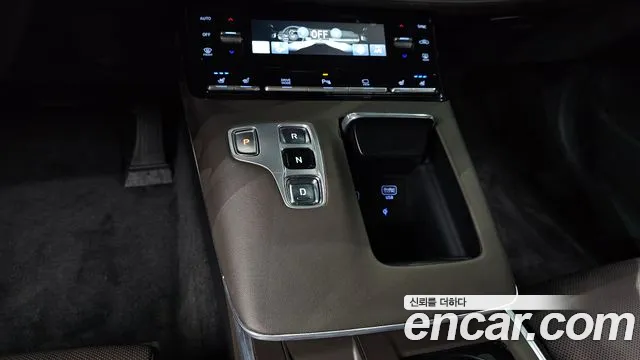 Hyundai Grandeur 2022 thumb 9