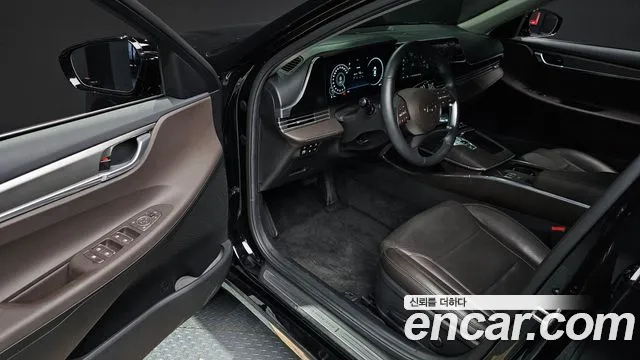 Hyundai Grandeur 2022 thumb 10
