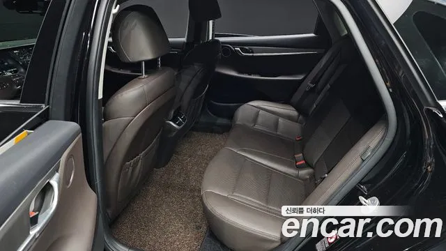 Hyundai Grandeur 2022 thumb 11