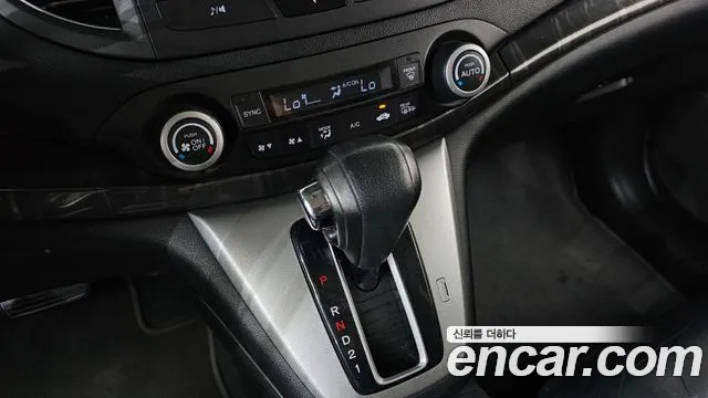 Honda CR-V 2013 thumb 9