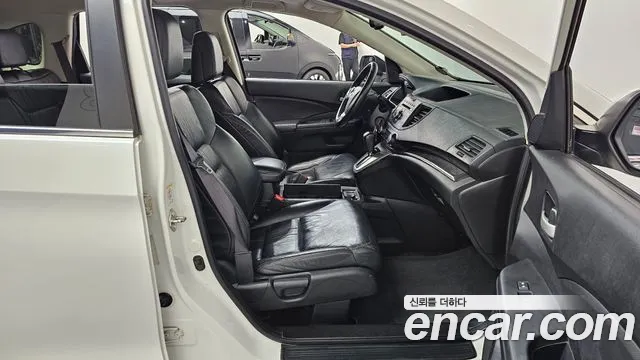 Honda CR-V 2013 thumb 11