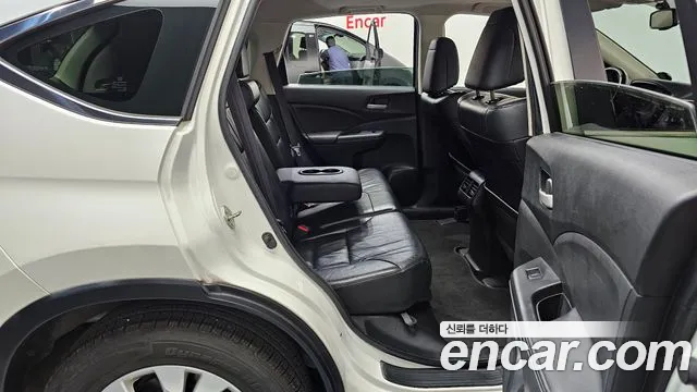 Honda CR-V 2013 thumb 12