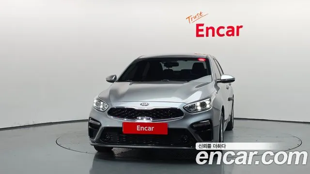 Kia K3 2019 thumb 3
