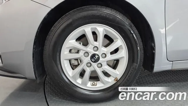 Kia K3 2019 thumb 5