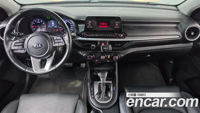 Kia K3 2019 thumb 7