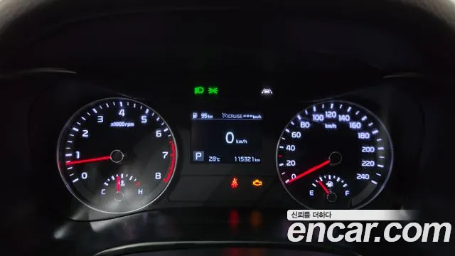 Kia K3 2019 thumb 8
