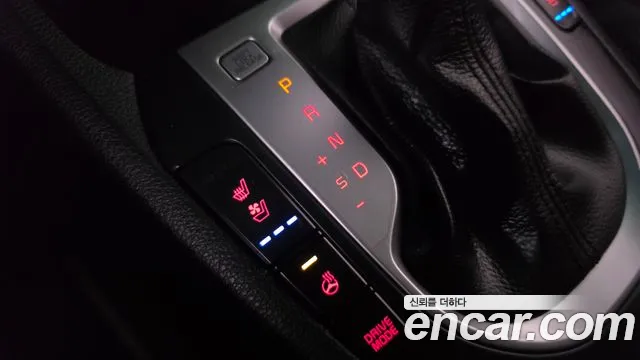 Kia K3 2019 thumb 12