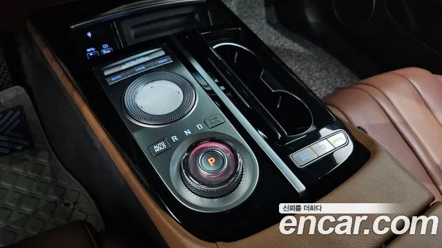 Genesis G80 2022 thumb 9