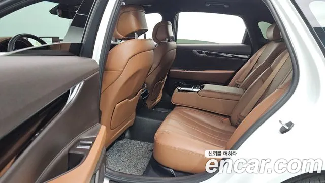 Genesis G80 2022 thumb 12