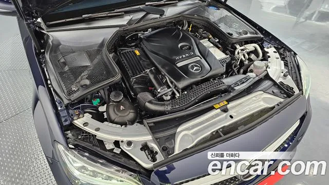 Mercedes-Benz C-Класс 2020 thumb 6