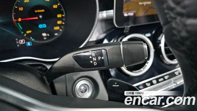 Mercedes-Benz C-Класс 2020 thumb 9
