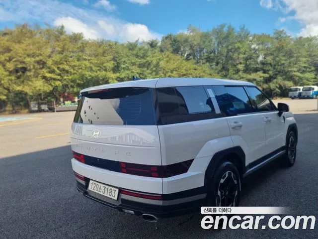 Hyundai Santa Fe 2024 thumb 2
