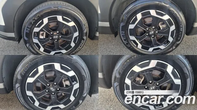 Hyundai Santa Fe 2024 thumb 5