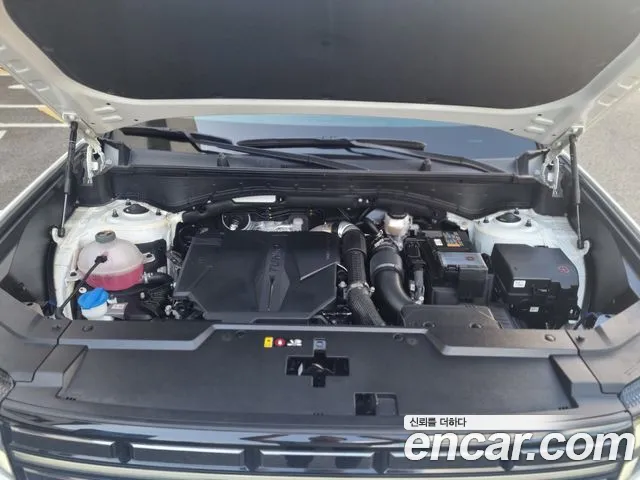 Hyundai Santa Fe 2024 thumb 6
