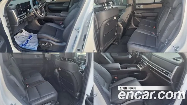 Hyundai Santa Fe 2024 thumb 10