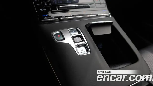 Hyundai Grandeur 2021 thumb 8