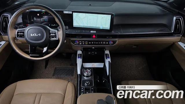 Kia Sorento 2025 thumb 7