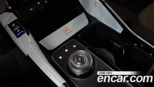 Kia Sorento 2025 thumb 9